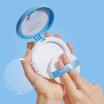 네이쳐러브메레 아토카밍 수딩파우더 25g