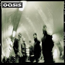 Oasis 오아시스 LP -Heathen Chemistry 2LP 엘피 바이닐 음반