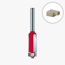 [FREUD] 프레우드 베어링 플러쉬 트림 비트 6mm 샹크 / 직경옵션(13.1~25.4mm), 25.4mm - (42-10006P)