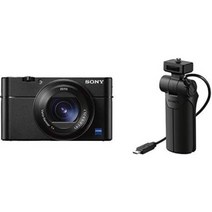 소니 사이버샷 DSC-RX100 디지털 카메라, Body + RX100M5 + No