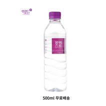 몽베스트 500ml x 20펫