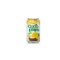 코코팜 망고코넛, 14개, 340ml