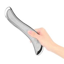 두피 바디 승모근 세라믹 속살 괄사 스테인레스 스틸 릴리스 마사지 편안한 도구 과샤 스크레이핑 플레이트 보드 근육 피부 물리 카이로프랙틱