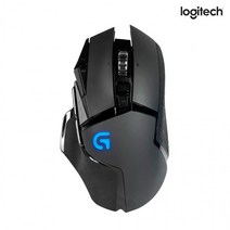 gaming mouse 게이밍 마우스 로지텍정품 G502 블랙 logitech HERO 병행최저가, 상세페이지 참조, 상세페이지 참조