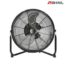 신일전자 신일 공업용 선풍기 SIFC18FQ 업소 추천