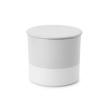 가모시카 도구점 보존 용기 미소 甕 용량 1600ml 사이즈 φ16×h14cm 일본제 도기 된장 된장 된장 밀폐 かもしか道具店 保存容器 みその甕 容量1600ml サイズφ16×h14