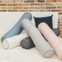 긴배게 풍기 인견 쿨 냉감 죽부인 옆으로 안고자는 바디필로우 롱쿠션 긴베개 안고자는베개 대형쿠션 침대쿠션 다리베개 롱베개 긴쿠션 수면쿠션 대형베개 롱바디필로우 전신베개 옆으로눕는베개, 그레이