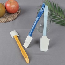 싹쓸이 스틱주걱 미니 3종 (스퀘어 라운드 소), 01-2)싹쓸이스틱-라운드 (014672)