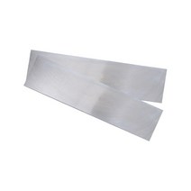 4x20x300 고속 강철 칼 배아 길이 흰색 CNC 선반 공구, 03 4x30x300mm