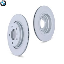 BMW 3시리즈 E46 후륜용 KGC 브레이크 디스크 KGB294RV