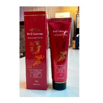 [화장품] 바르는 홍삼글루코사민 크림 150ml /, 상세페이지 참조