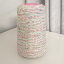 파스텔 레인보우사 5 000m 60수3합 일반재봉실 (미싱실 재봉실)