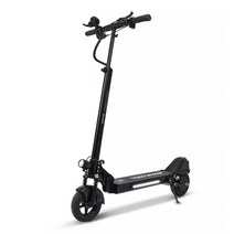 AU테크 레드윙 블랙 8인치 접이식 전동킥보드 36V 15Ah, 레드윙 블랙 36V 15A 블랙 {UG}