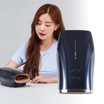 닥터웰 큐어 무선 손마사지기 DR-832, 단품