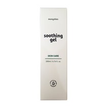 몽디에스 수딩 젤, 1개, 200ml