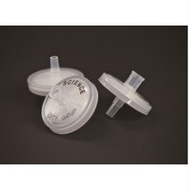 PVDF 시린지 필터 25mm ( KA.PV25/020 ) KAS-478