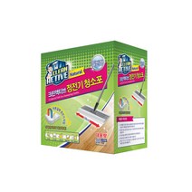 크린액티브 정전기청소포 일반형 310매/ 청소밀대