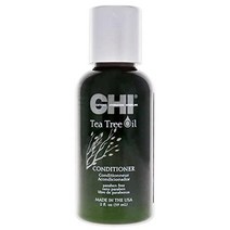 CHI 티트리 오일 컨디셔너 2 FL Oz, 25 Ounce