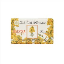 ▒고질라몰▒네스티 Dei Colli Florentini 금작화 250g 비누 향좋은비누 손비누 바디비누 가정용비누▷ＧОÐＺｉĿŁА몰, ☆ㄳ ㄳ, ☆ㄳ ㄳ
