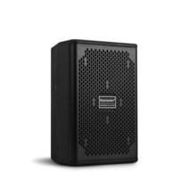 거실스피커8인치 150W/8Ω 고출력 저음 스피커 KTV 홈 전체 주파수 플로어 방 회의 무대 오디오, 01 A8 1pc