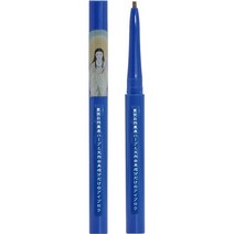 일본직발송 6. 일본 풍수 자연농 나무 꽃이 만발한 아이브로우 연필 B0BJYZCMTF, One Size, One Color