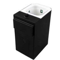 UV축광기 문어 쭈꾸미 에기 필수품 집어등, UV 블랙(충전식)