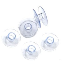 공업용 플라스틱 bobbin 보빈 북알 5개입 (16-387)