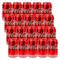 코카콜라 (355ml x 20개입), 20개