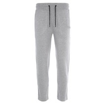 [키톤] 23SS UMM0391 GREY KNT엠보스드 로고 그레이 팬츠