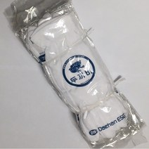 부일상사 예식장갑 두꺼비 수량선택, 30개, 예식민자