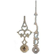 융한스 W838 및 W817용 앤티크 스타일 알루미늄 시계 바늘 길이 4635mm