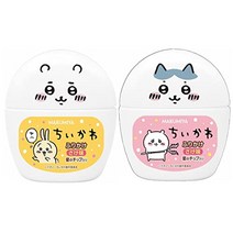 치이카와 후리카케 2종 각1개 조미료
