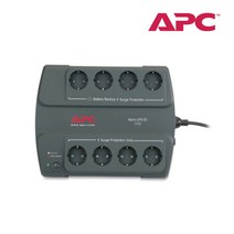 APC Back-UPS BE700-KR [700VA, 단품