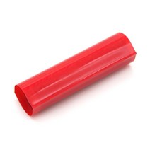 20 ~ 500Pcs 21700 배터리 필름 테이프 PVC 열 수축 튜브 프리컷 슬리브 포장용 파이프 커버 보호, 04 Red_05 500Pcs