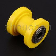 오토바이 8mm 10mm 체인 롤러 텐셔너 도르래 휠 가이드 Kayo BSE SSR SDG Thumpstar Pit Pro Dirt Bik, 10 10mmA