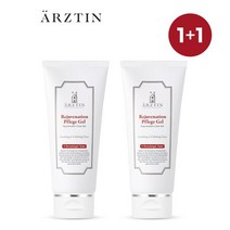 [에르쯔틴] [1+1]리쥬브네이션 플레게 젤, 130ml, 1세트