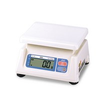 AND전자저울 KB-1000 KB-2000 KB-5000 KB-10K KB-20K KB-30K 주방저울 업소형저울, KB-30k (30kg/10g)