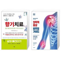향기치료 + 의학적 증상 비주얼 가이드 (마스크제공)