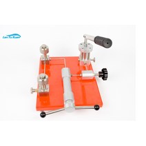 진공 게이지 진공 펌프 압력 게이지 센서 테스트 및 식별 장치 교정, 02 Accessories