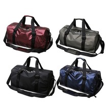 큰가방 보스턴백 여행 배낭 캐리어 보조 가방 대형