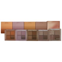 [페리기상청] 페리페라 잉크 포켓 섀도우 팔레트 23AD, 03 가을 낙엽 떨어질 때, 1개