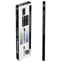 톰보우 모노 연필, 2B, 3개입