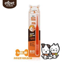 진돗개 반려동물스케일러 노령견 개칫솔 강쥐 저렴한 미니핀 누렁니