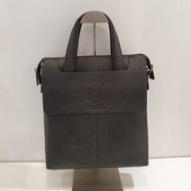 몽크로스 NC경산점 모던하고 깔끔한 실용적인 남성 토트백 MT8285-2 블랙