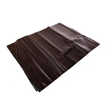 재활용 검정비닐 쓰레기봉투 50리터 3호 100p, 상품선택