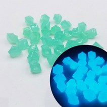 가재은신처 베타은신처 산호석 산호초 어두운 정원에서 자갈 물고기 야외 빛나는 돌 탱크 장식 조약돌 바위, 09 J_02 200PCS