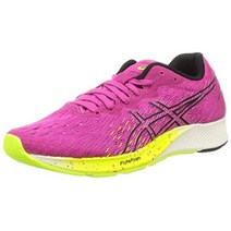 아식스 여성 런닝화 TARTHEREDGE 3 마라톤 조깅 경량