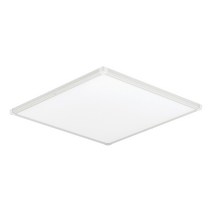 LED 엣지등 초슬림 초경량 평판등 면조명 640 x 640mm 50W AS 2년 보장, 주광색(하얀불)