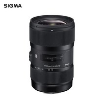 캐논 렌즈 카메라 시그마 1835mm F18 아트 DC HSM 대형 조리개 표준 DSLRMirrorless 소니 1835 1 4, 7.Nikon F - Standard Kit
