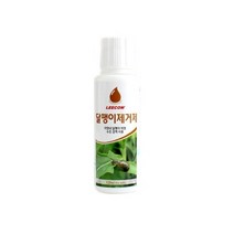 리컴 달팽이제거제 (120ml), 120ml